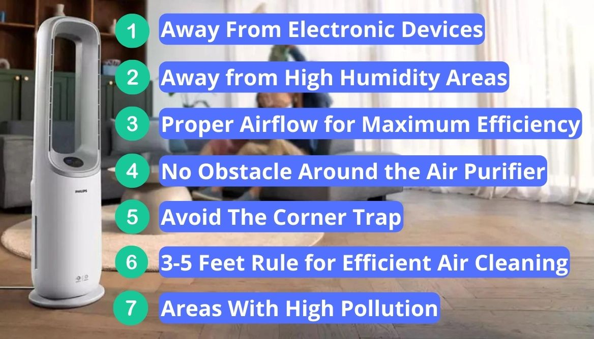 How to choose an air purifier: 5 things to look for and 1 to avoid