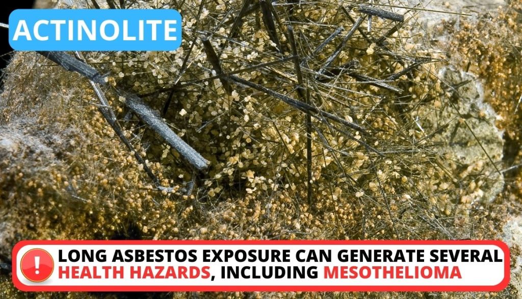 How Long Does Asbestos Stay in the Air? 3 Dangerous to Know
