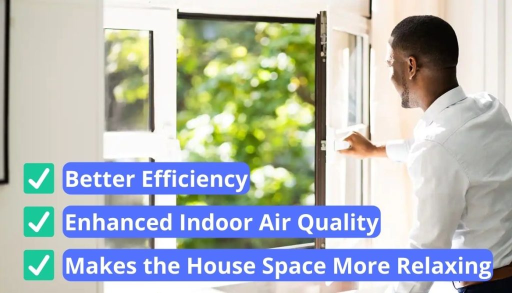 How to Increase Airflow to One Room 6 Tips to Maximize it