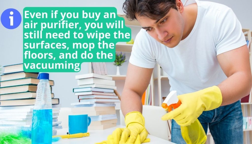 Are Air Purifiers Worth It? 9 Solid Reasons To Buy Them