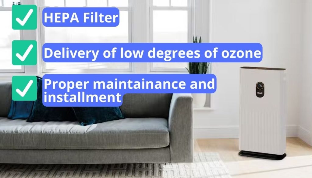 Is UV Light in Air Purifiers Harmful? Are UV Air Purifiers Safe?