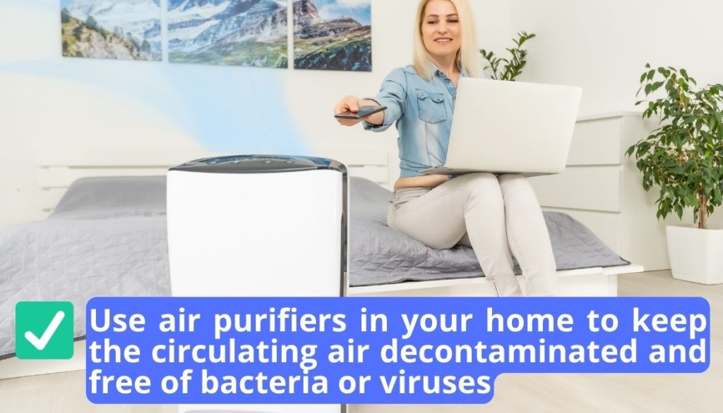 What Does an Air Purifier Do? 6 Essential Pros and Functions