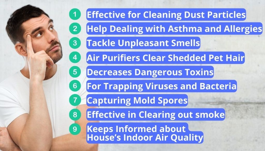 Are Air Purifiers Worth It? 9 Solid Reasons To Buy Them