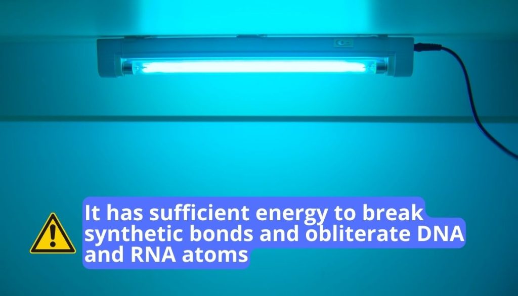 Is UV Light in Air Purifiers Harmful? Are UV Air Purifiers Safe?