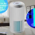 is uv light in air purifiers harmful are uv air purifiers safe