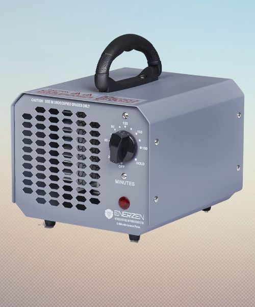 Enerzen Commercial Ozone Generator
