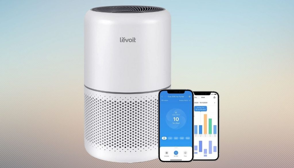 Best Air Purifier Under 200 12 Units to Consider in 2023