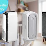 best air purifier for nursery