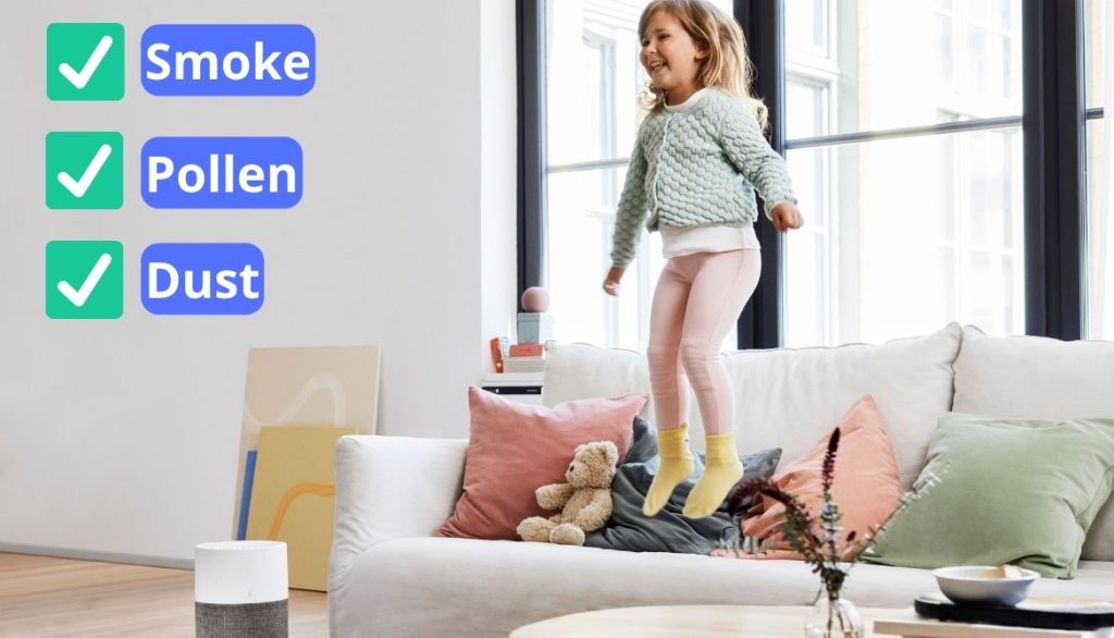 Best Air Purifier for the Nursery 14 Top Models for Clean Air