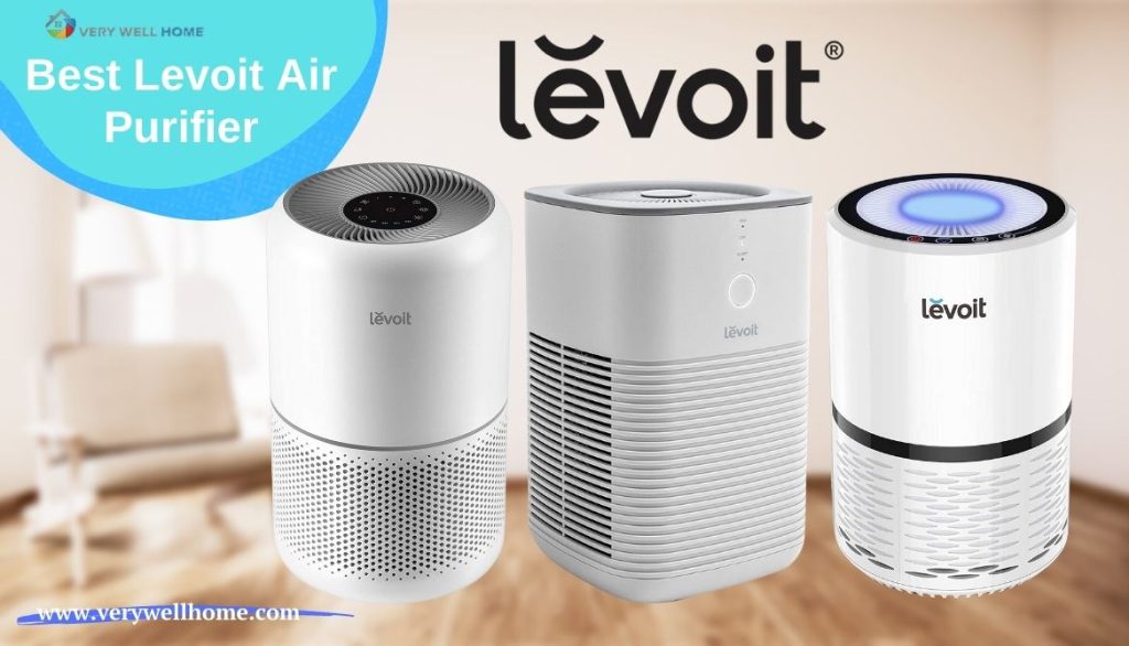 Best Levoit Air Purifier 12 Top Models for Healthy Air