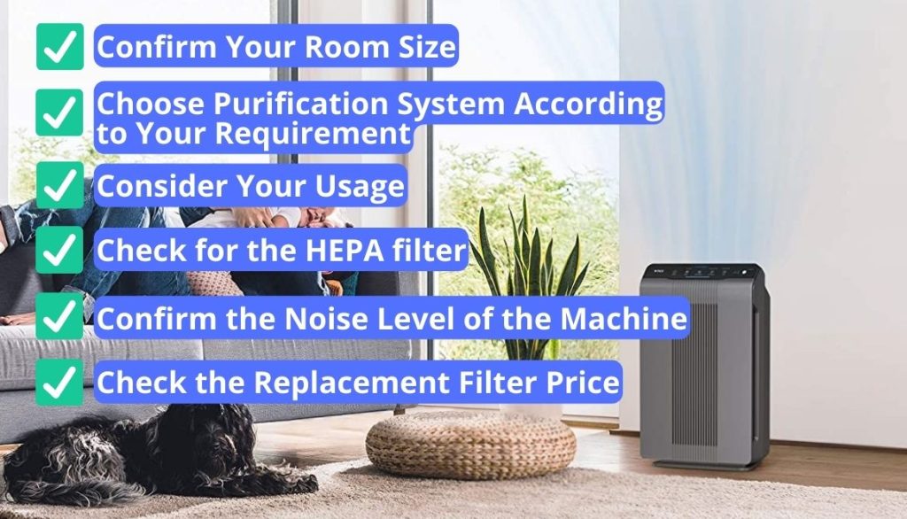 Best Air Purifier Under 200 12 Units to Consider in 2023
