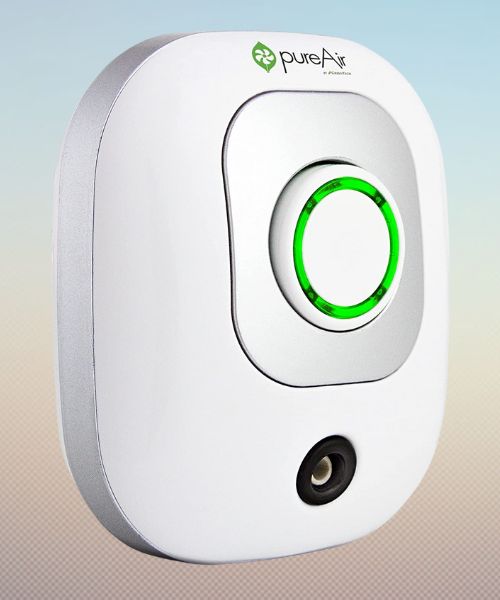 Greentech Environmental pureAir 50