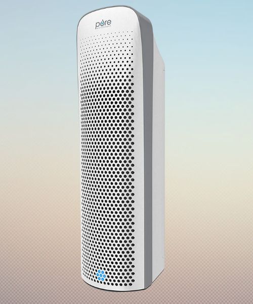 Pure Enrichment Ionic Air Purifier