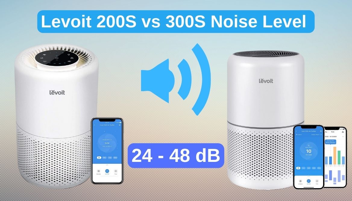 Levoit Core 200S Vs Core 300S – Do We Have a Worthy Successor? 