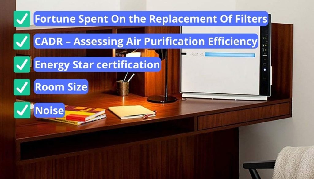 Air Purifier Made in the USA 9 Best Models for Clean Air