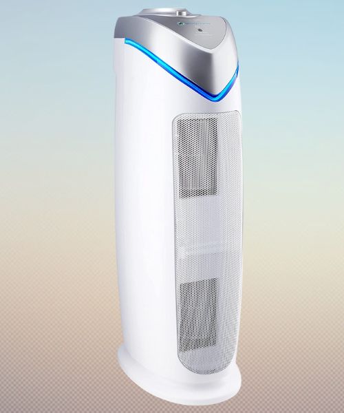 Air Purifier Made in the USA 9 Best Models for Clean Air