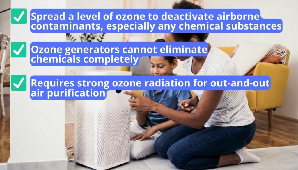 Air Cleaner vs Air Purifier 3 Important Differences