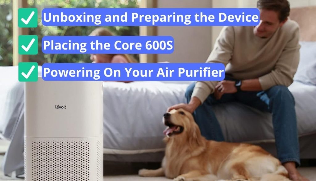 Levoit 600S Review Is It the Best Choice for Your Needs?