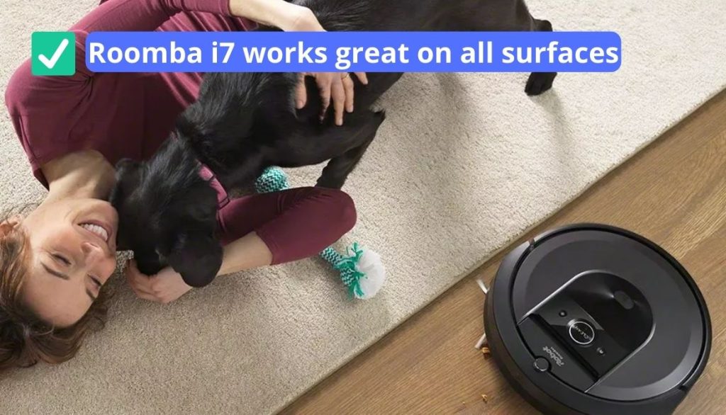 Roomba i4 vs i7 Which One is the Best Vacuum Cleaner?