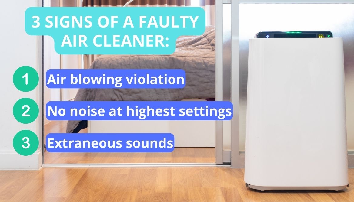 How to Tell if an Air Purifier is Working 3 Important Tests