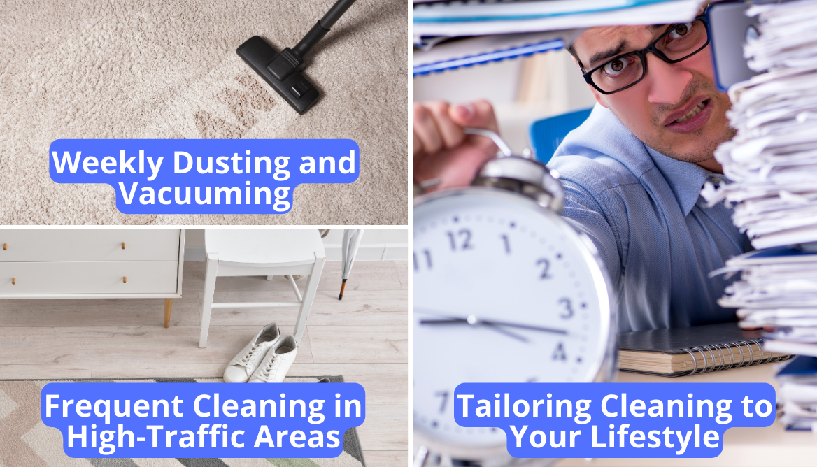 Why is My Room So Dusty? 7 Important Reasons to Know