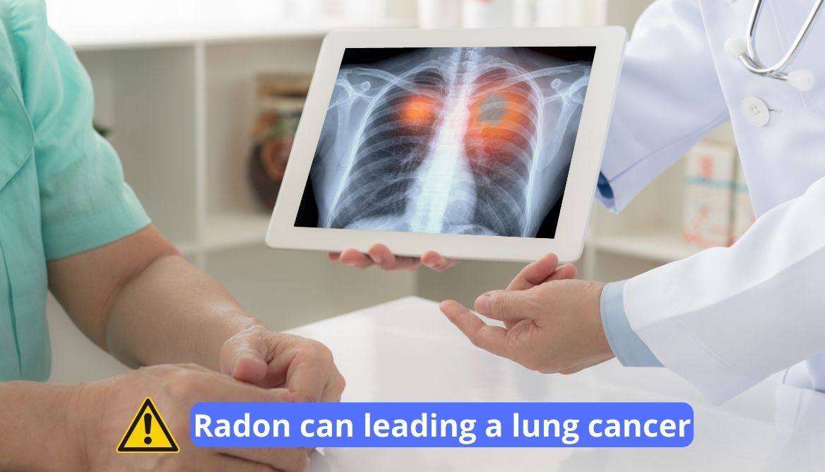 Air Purifier For Radon Is it Really Helpful?