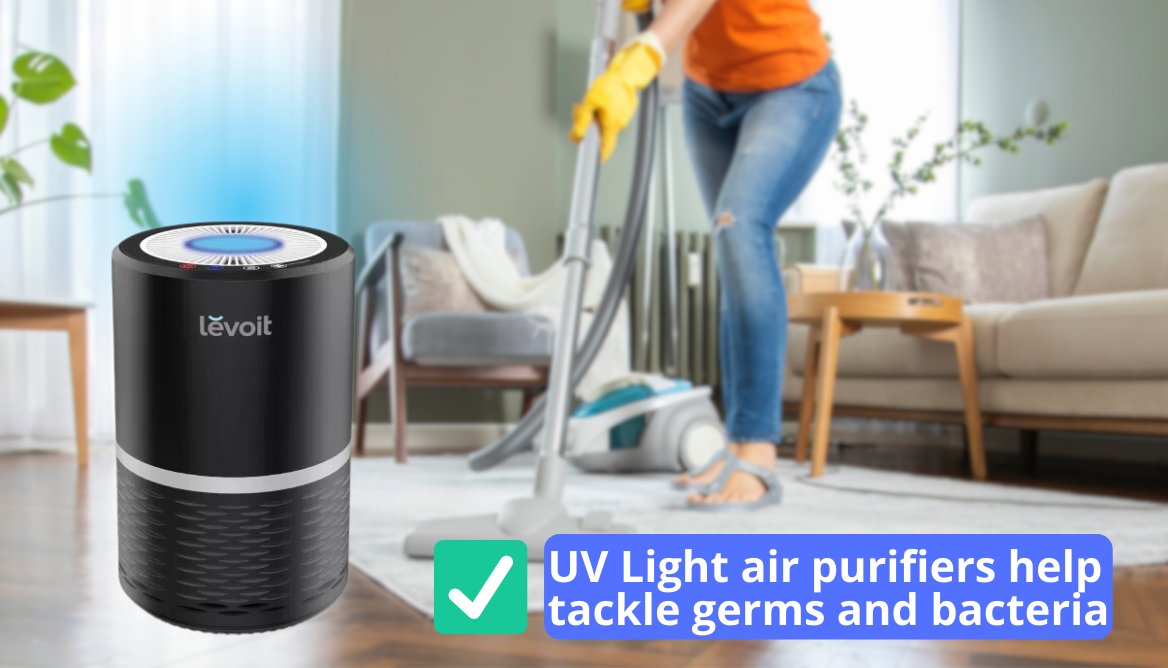 12 Benefits of Air Purifier Check Why it Best for Clean Air