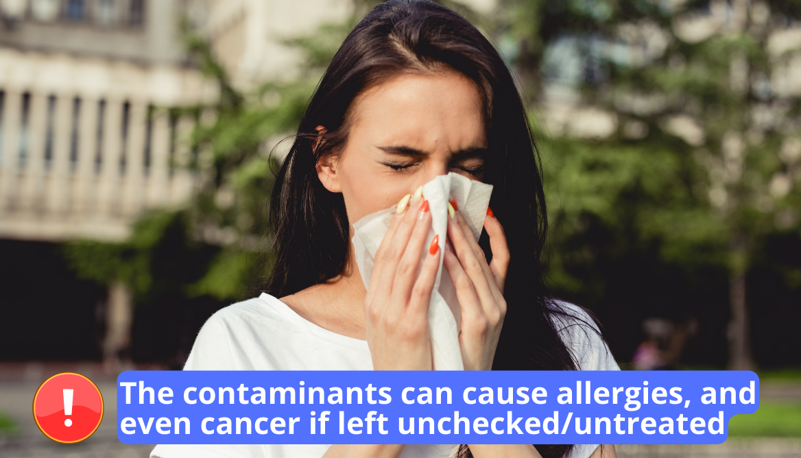 12 Benefits of Air Purifier Check Why it Best for Clean Air