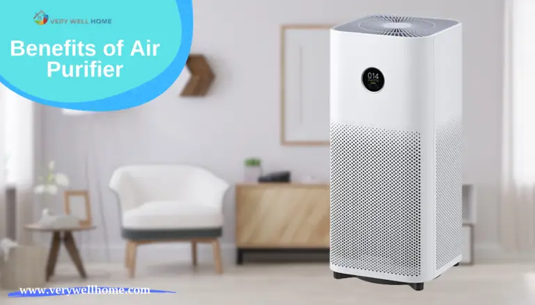 12 Benefits of Air Purifier: Check Why it Best for Clean Air