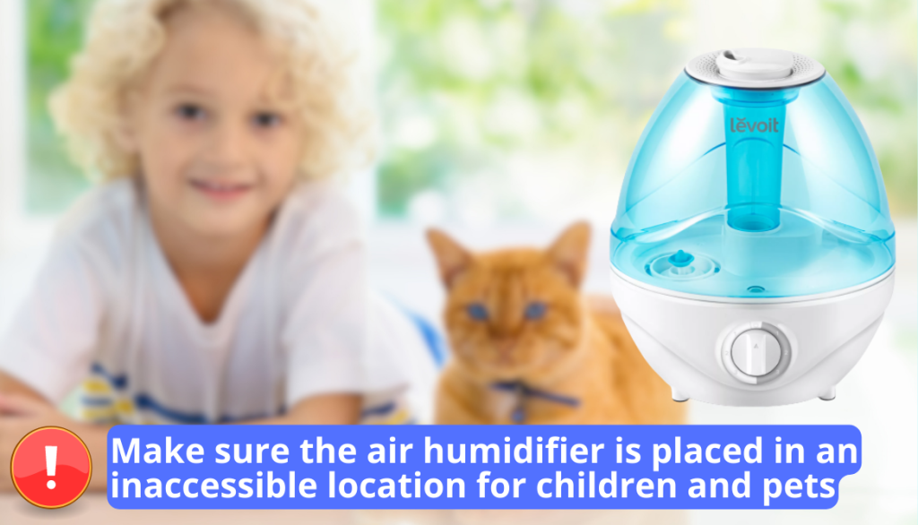 Can You Use a Humidifier Without a Filter? 3 Important Points