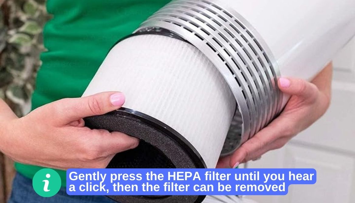 Clarifion Air Ionizer How to Clean It and Maintaince?