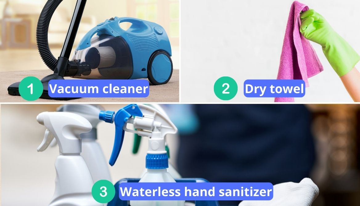 Clarifion Air Ionizer How to Clean It and Maintaince?