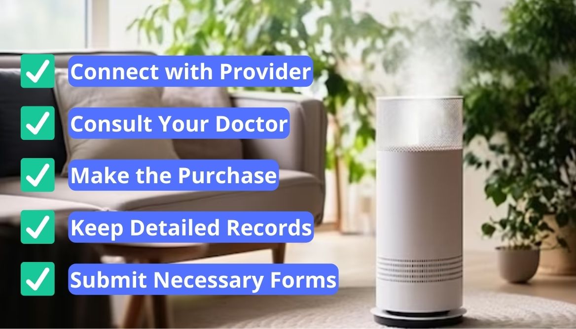 Are Air Purifiers FSAEligible 3 Required Features to Know