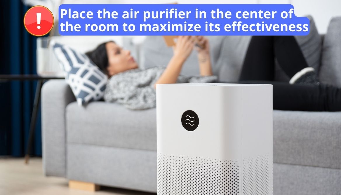 How Much Electricity Does an Air Purifier Use? Cost in 2024