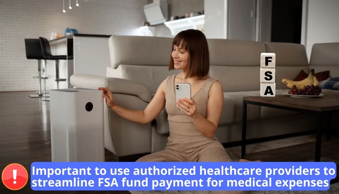 Are Air Purifiers FSAEligible 3 Required Features to Know