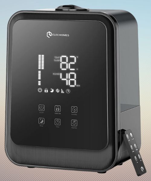 How Close Should a Humidifier Be To a Baby? 3 Safety Tips