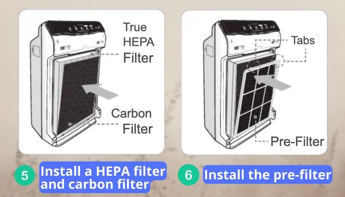 Winix Air Purifier Red Light 3 Causes and Easy Fixes