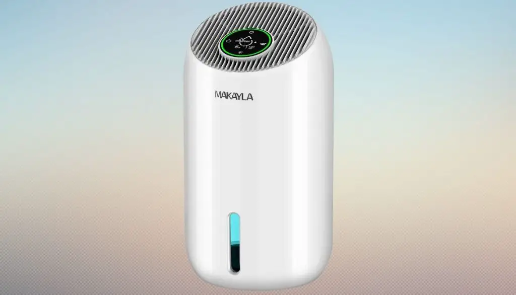 Makayla Dehumidifier