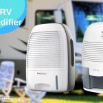 best rv dehumidifier