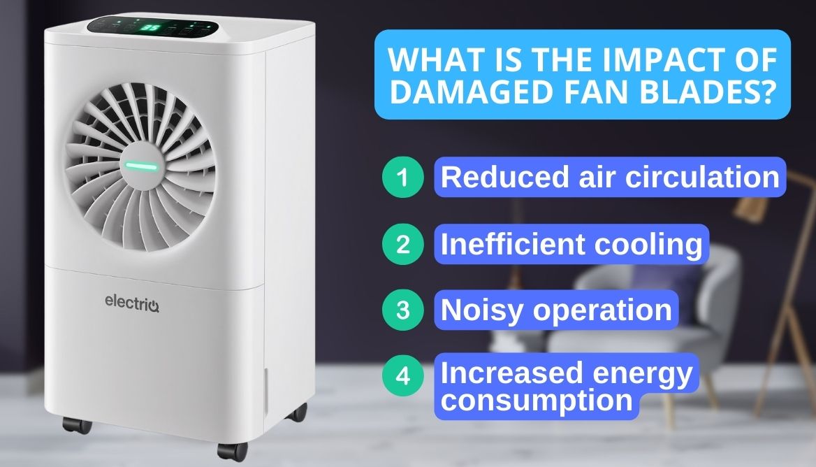 Dehumidifier Not Collecting Water 13 Causes and Best Fixes