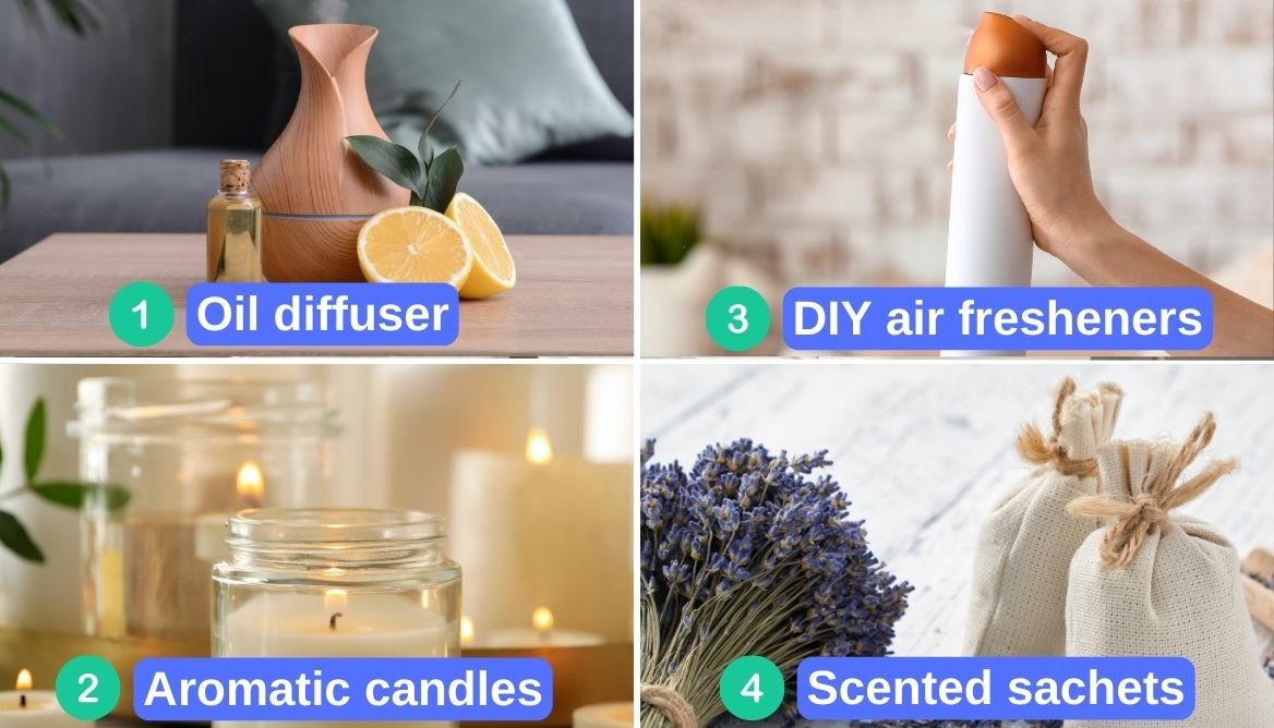 How To Get Burnt Smell Out Of House Fast verywellhome.com