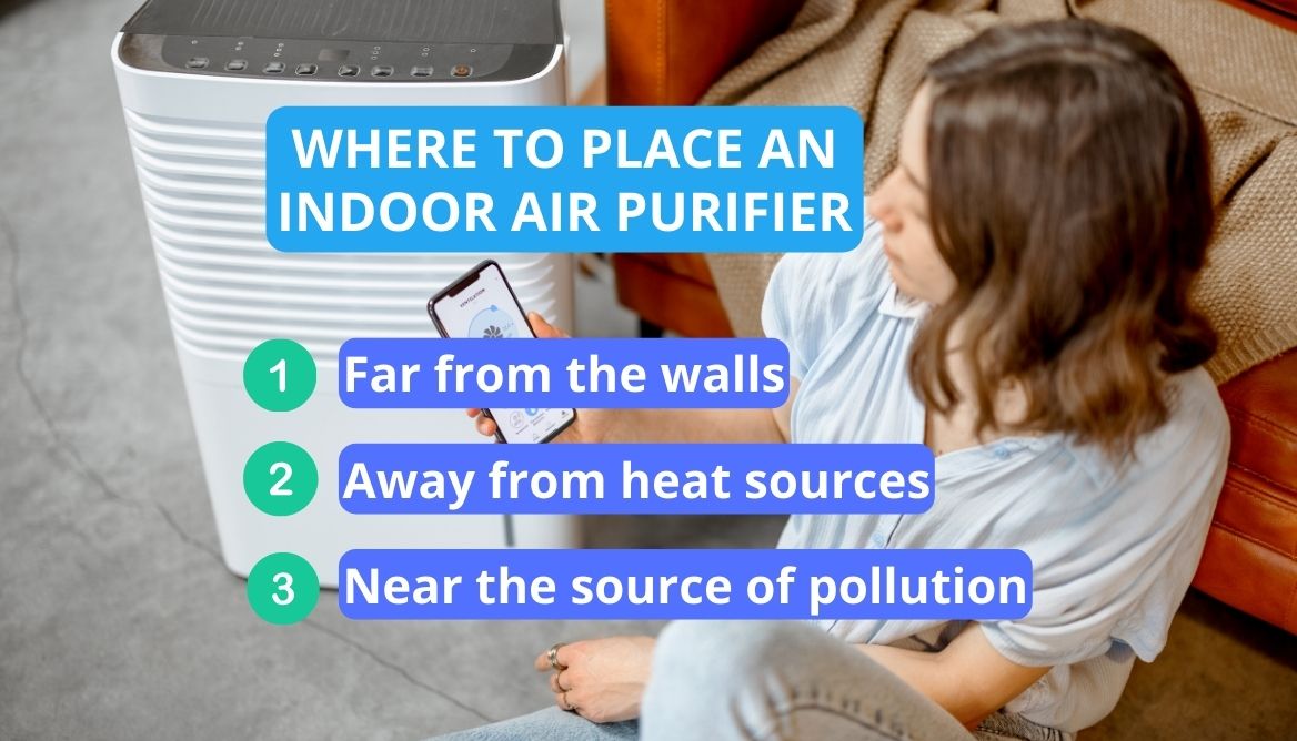 How Many Air Purifiers Do I Need? 6 Important Considerations