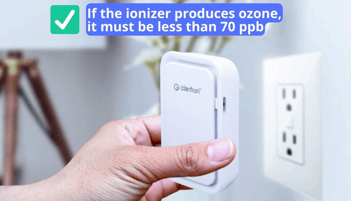 Are Ionizers Safe? 5 Important Precautions to Know