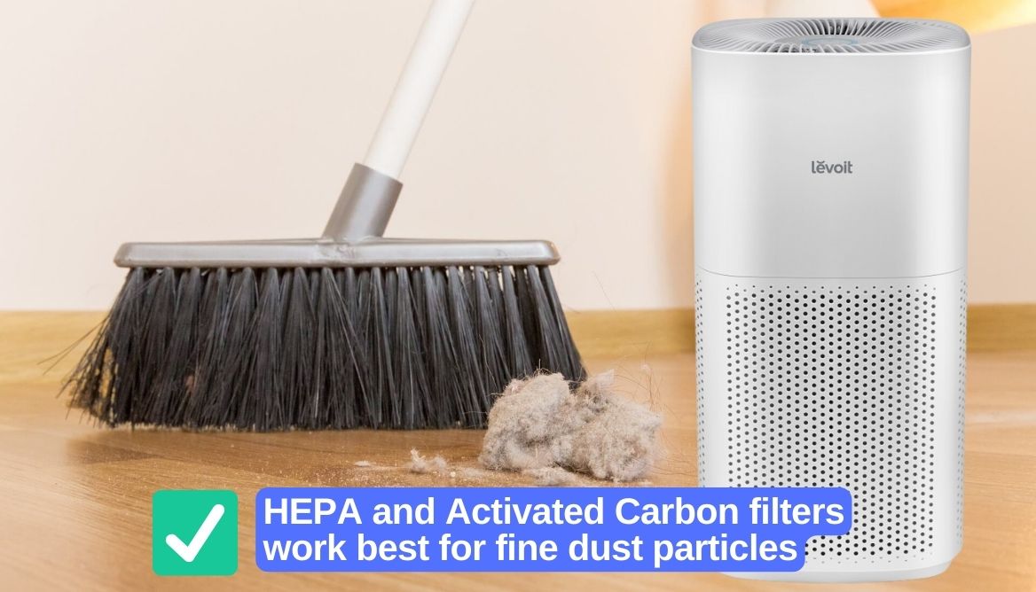 Do Air Purifiers Help With Dust? 4Factor Based Truth Guide
