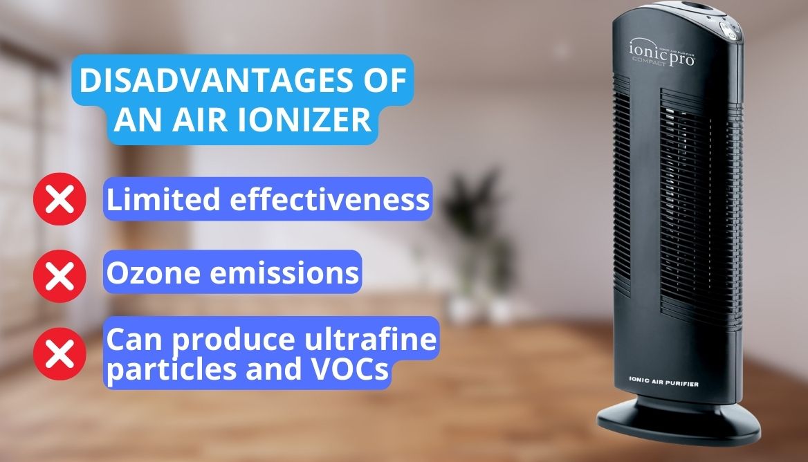 Are Ionizers Safe? 5 Important Precautions to Know