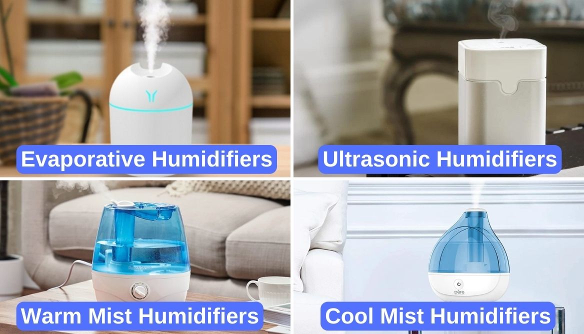 Can You Put Essential Oils to a Humidifier? 3 Important Keys