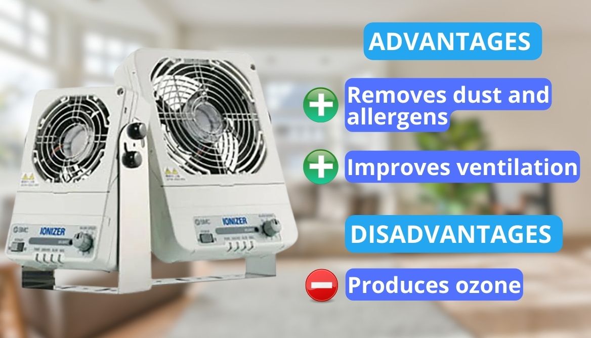 Are Ionizers Safe? 5 Important Precautions to Know
