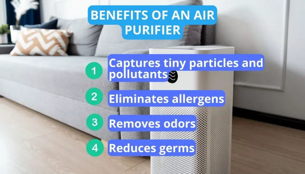 Healthier, Cleaner and Better_ Unlocking The Benefits of Your Air Purifier