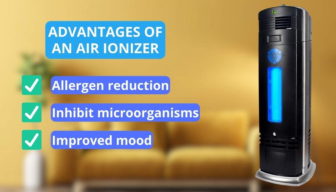 Are Ionizers Safe? 5 Important Precautions to Know